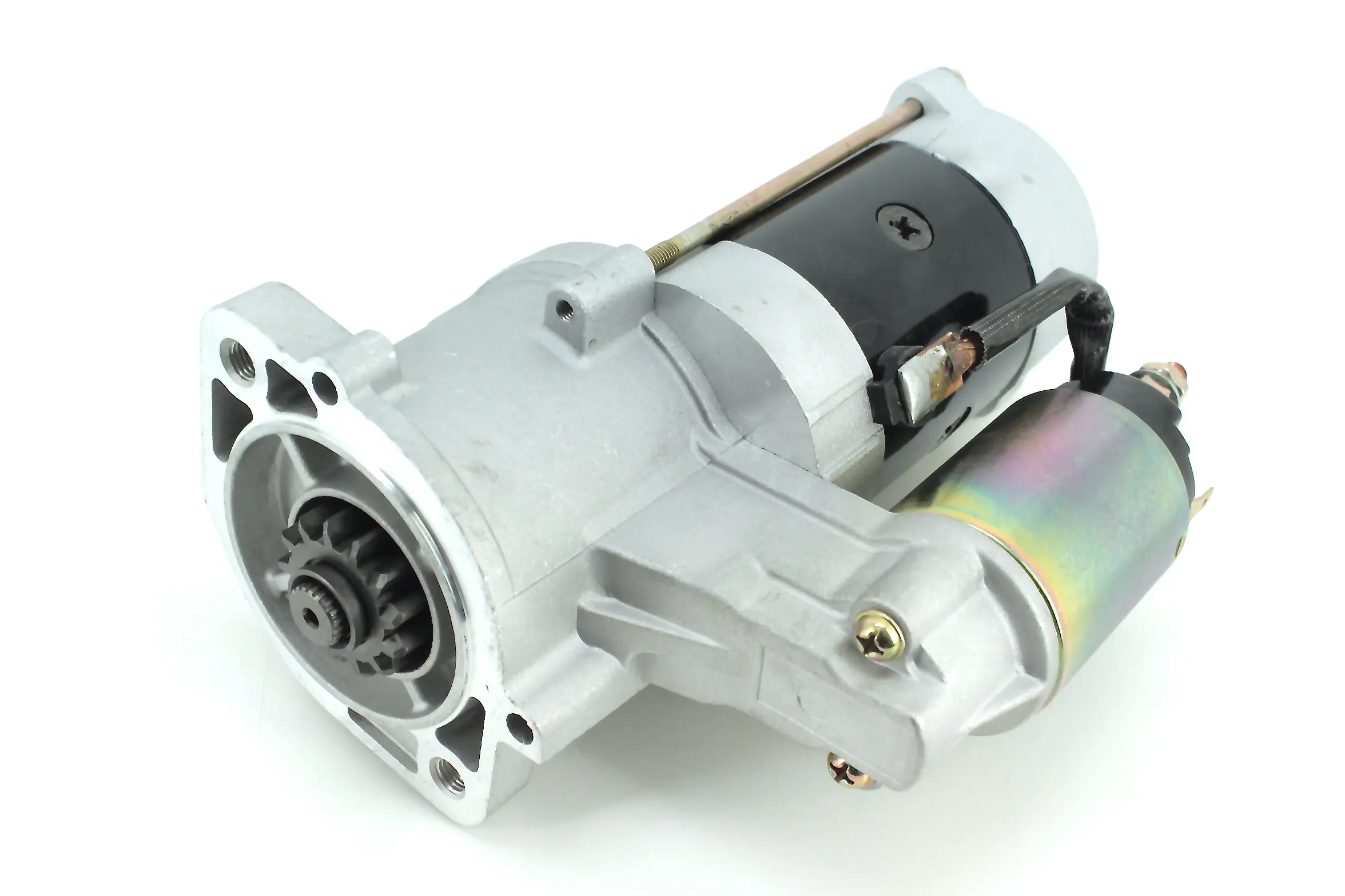 Mitsubishi Pajero I - Starter - Elektriske deler - Bildeler.no