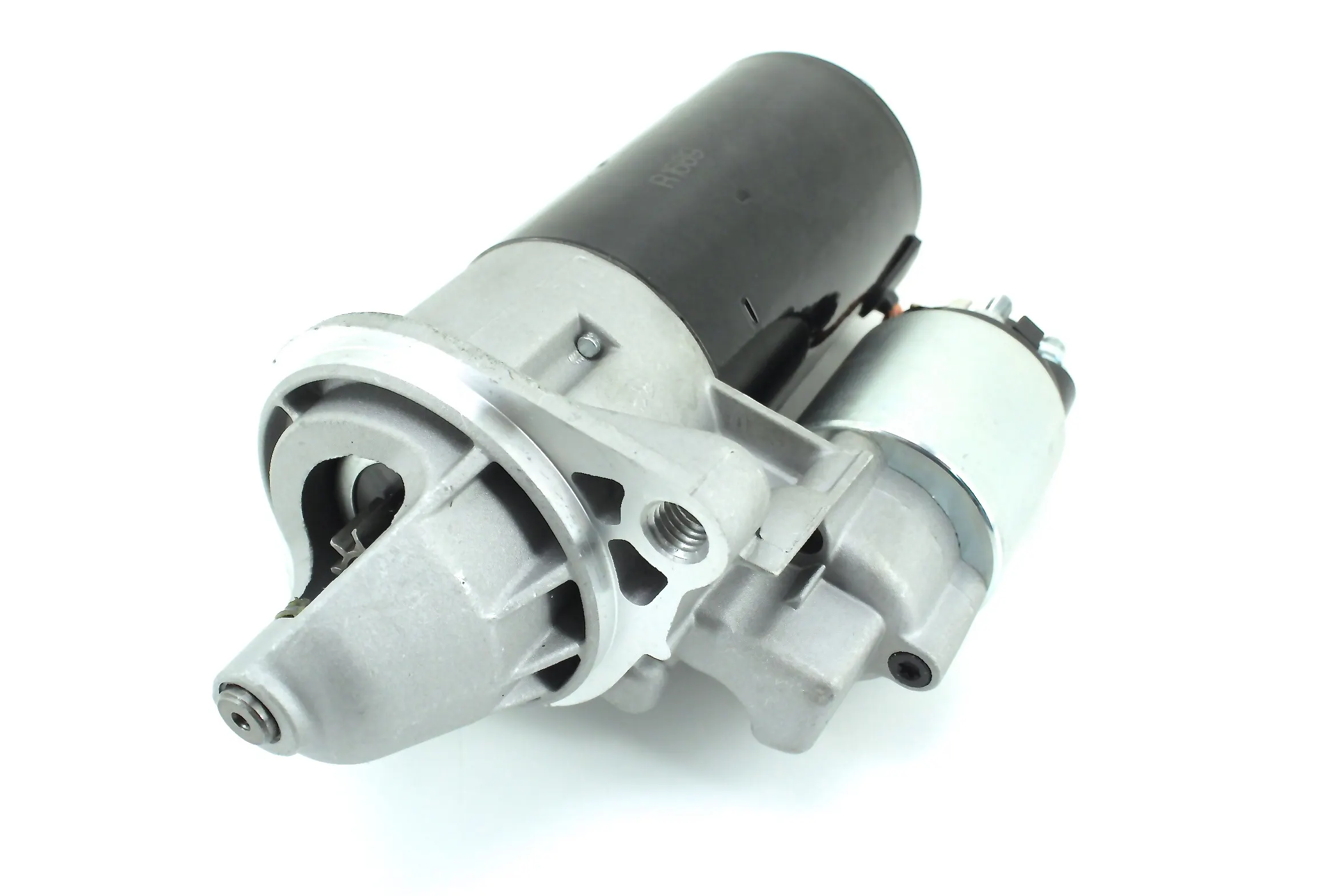 Opel Kadett E combi-coupe - Starter - Elektriske deler - Bildeler.no