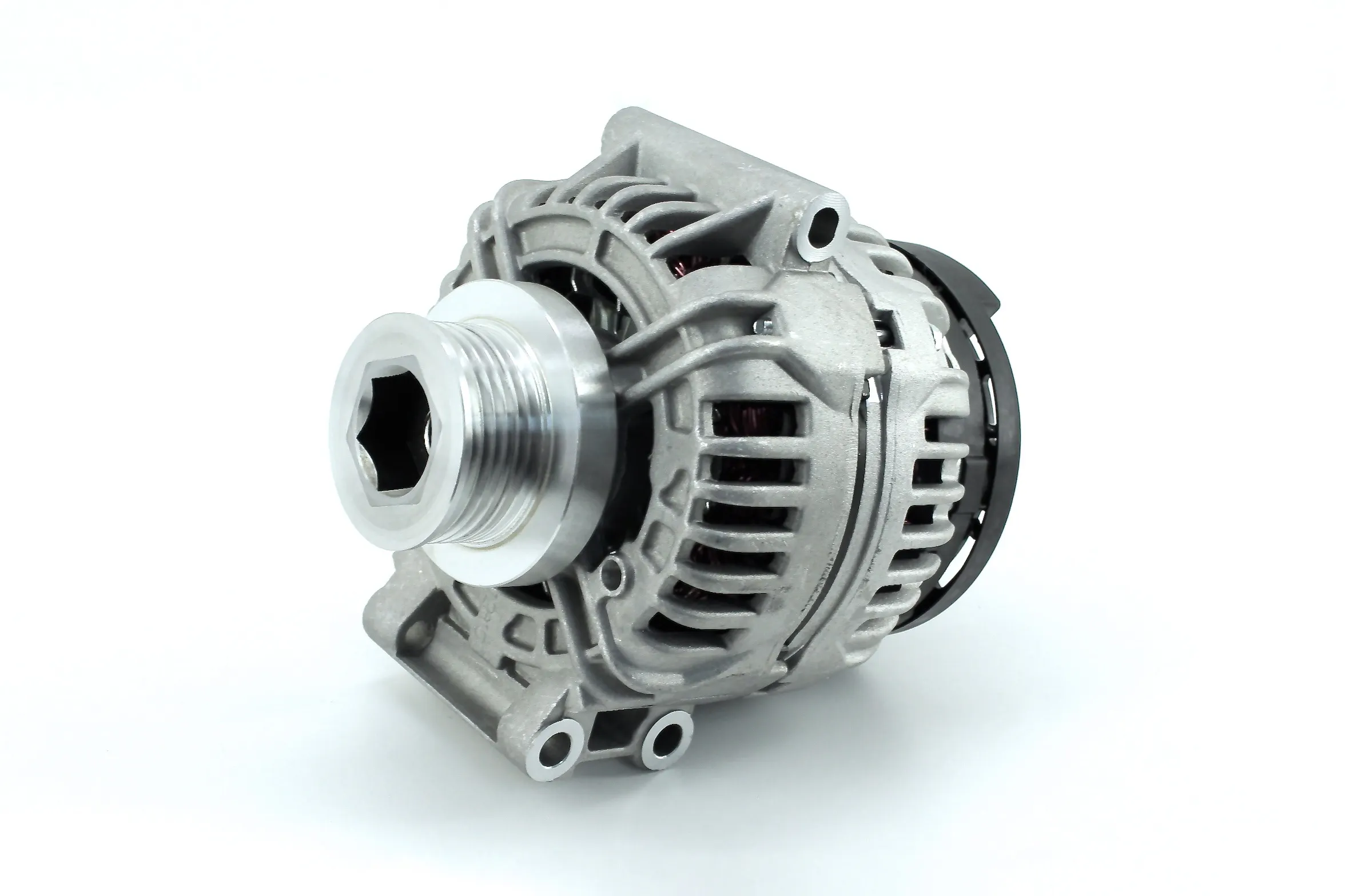 Renault Scénic I - Dynamo - Elektriske deler - Bildeler.no