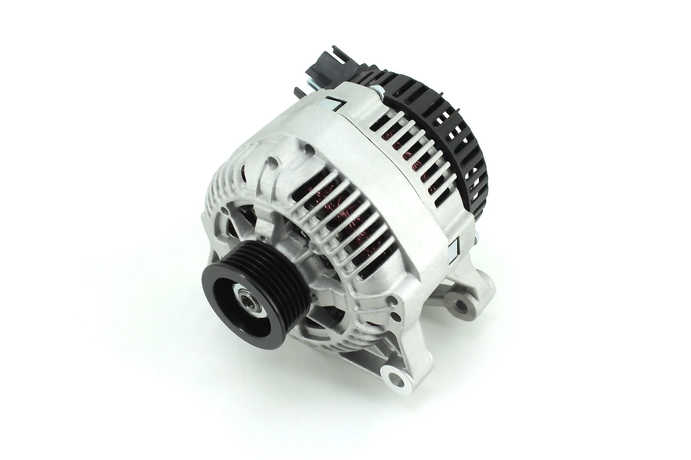 Citroen Berlingo - Dynamo - Elektriske deler - Bildeler.no