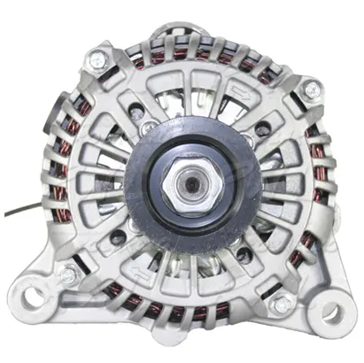 Peugeot Partner kassevogn - Dynamo - Elektriske deler - Bildeler.no