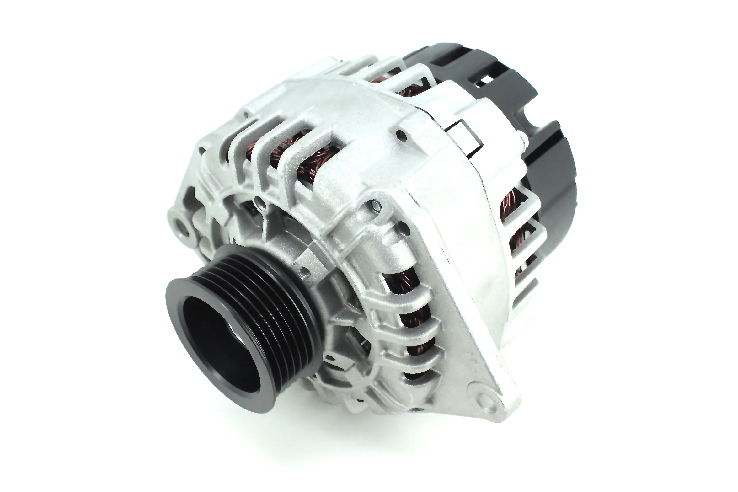 Fiat Ducato buss - Dynamo - Elektriske deler - Bildeler.no