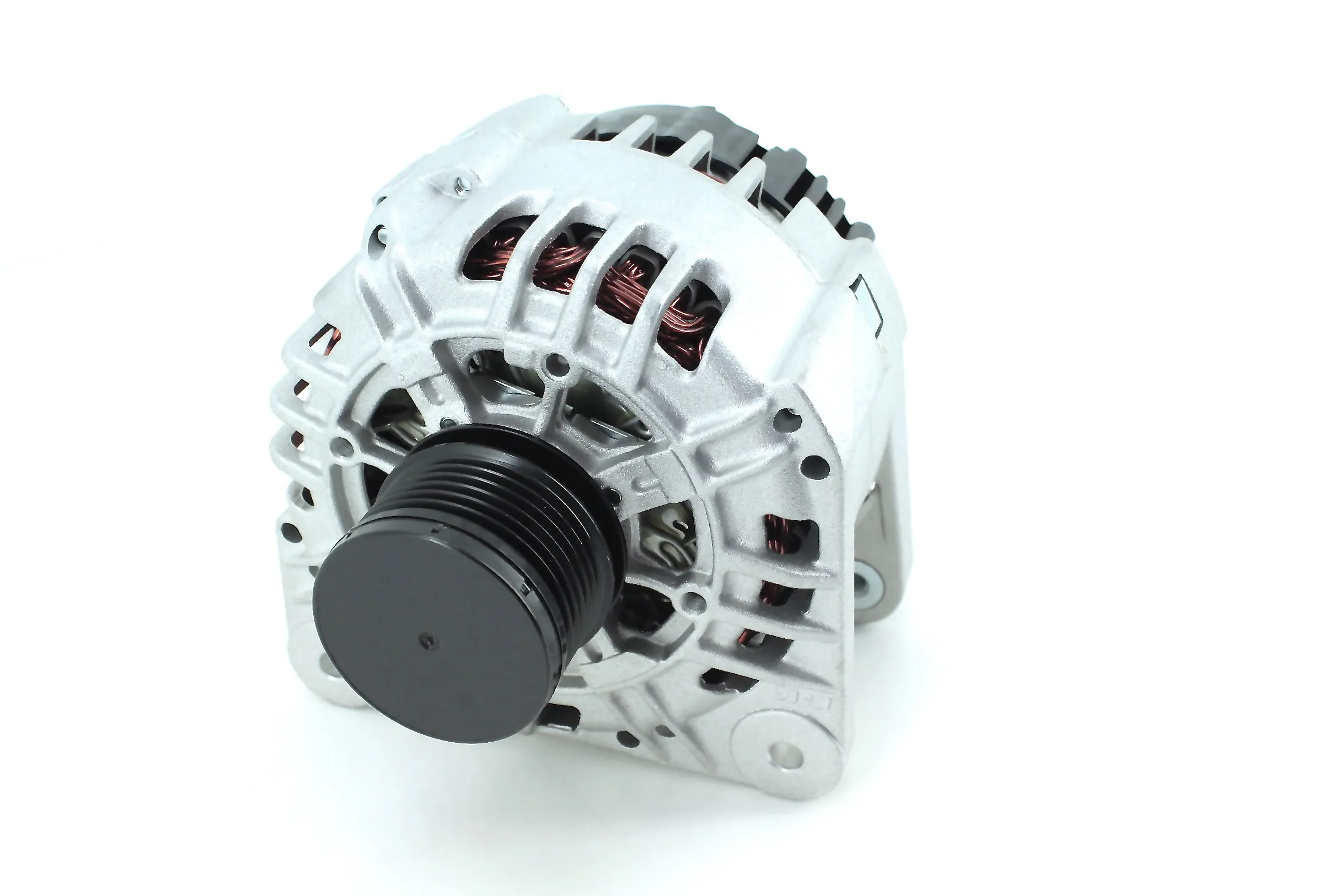 Renault Kangoo Express - Dynamo - Elektriske deler - Bildeler.no