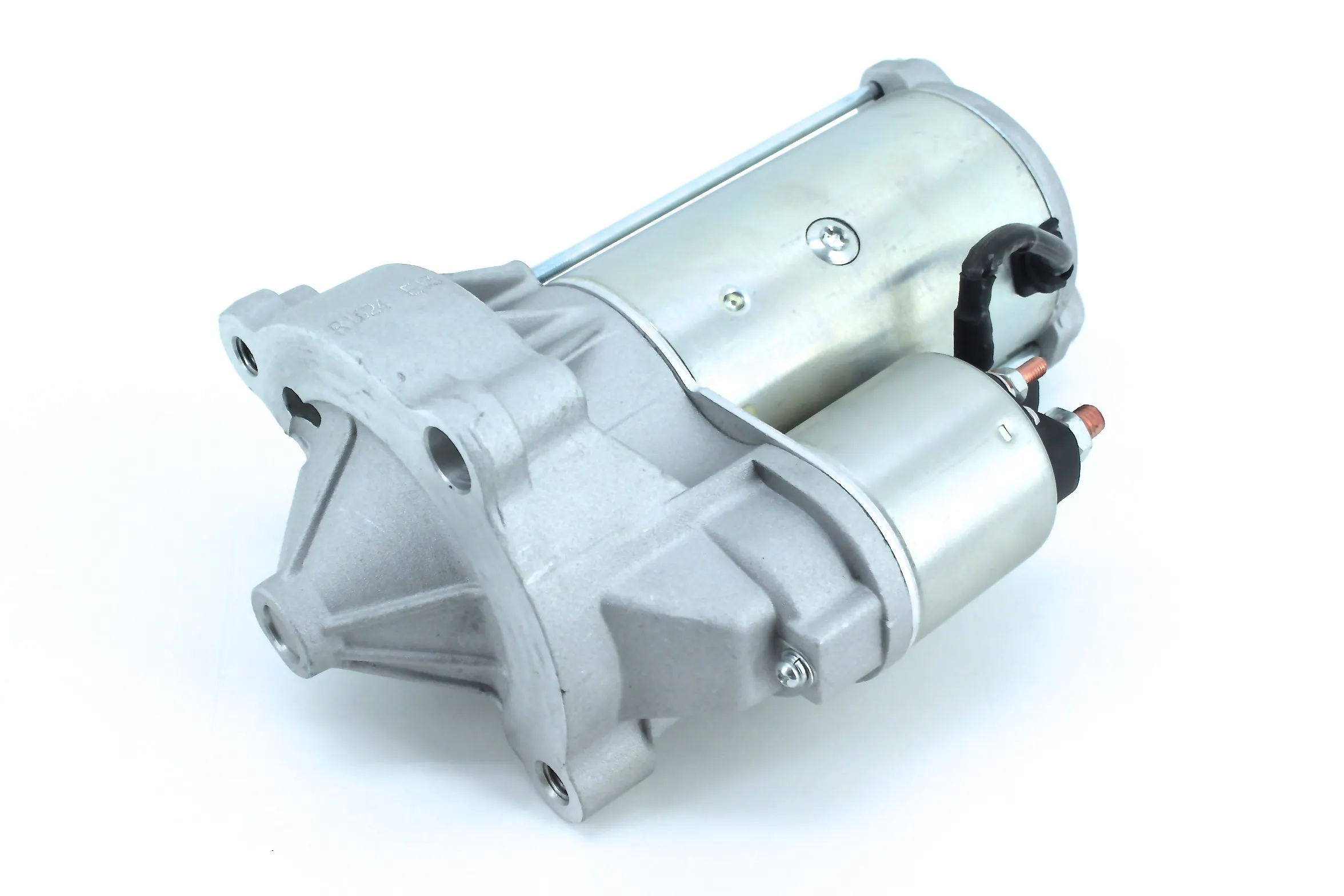 Peugeot 406 Break - Starter - Elektriske deler - Bildeler.no