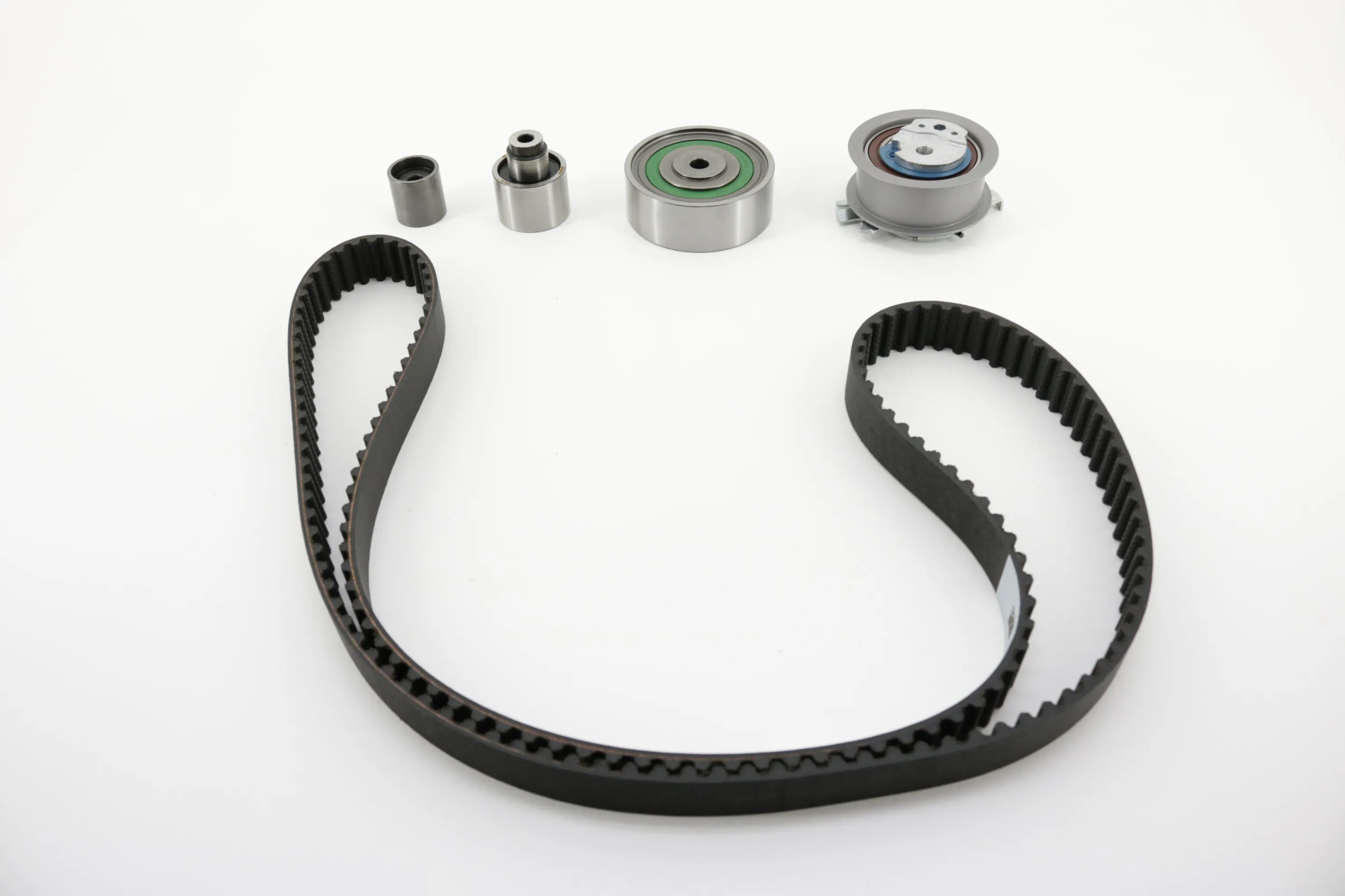 Skoda Fabia II stasjonsvogn - Registerreimsett uten vannpumpe - Motor og clutch - Bildeler.no