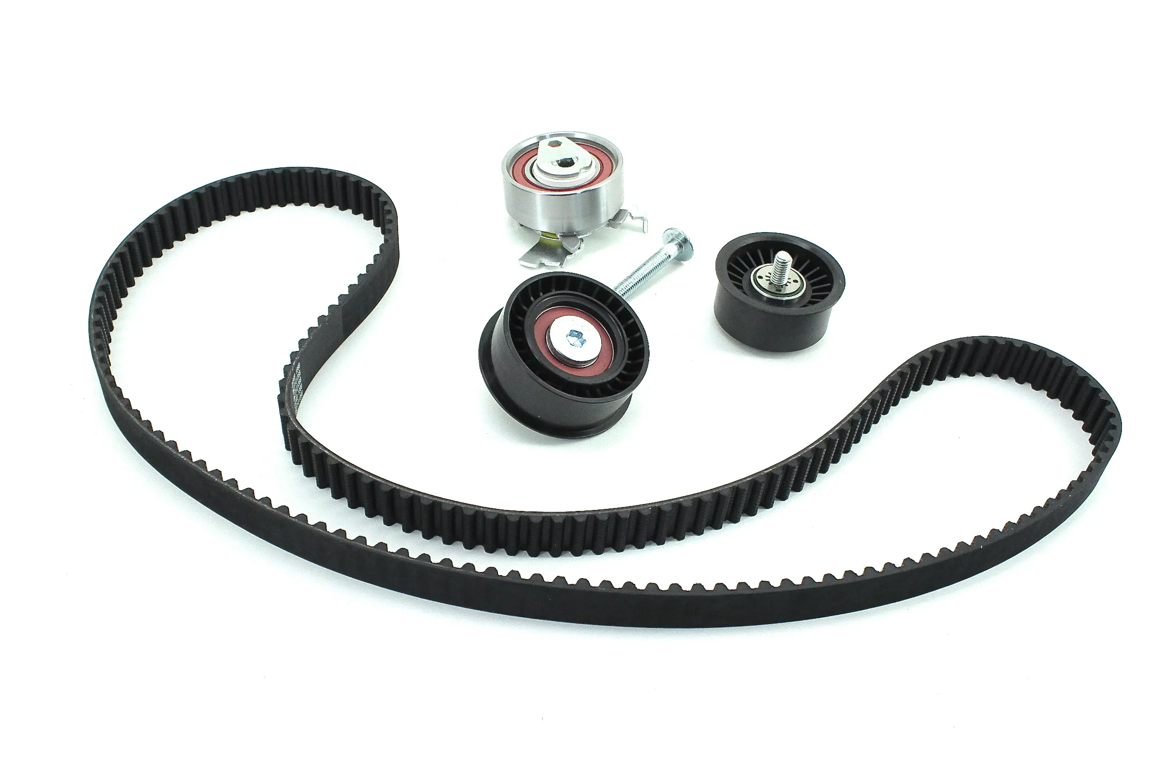 SAAB 9-3 sedan - Registerreimsett uten vannpumpe - Motor og clutch - Bildeler.no