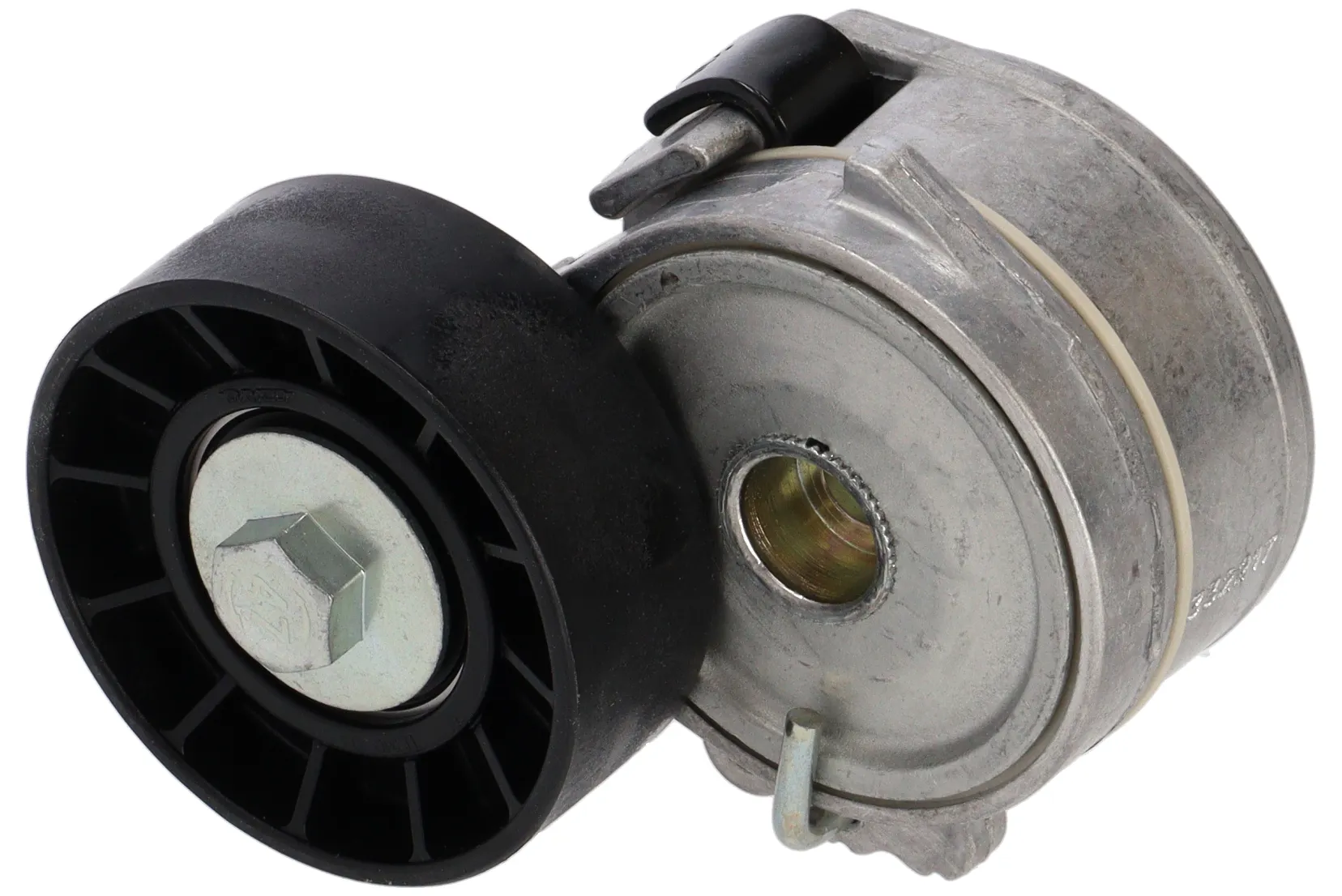 Citroen Jumpy kassevogn - Reimspenningsdemper - Motor og clutch - Bildeler.no