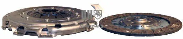 Opel Astra H stasjonsvogn - Clutch, komplett - Motor og clutch - Bildeler.no