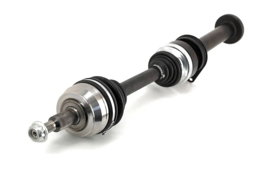 Volkswagen Multivan V - Drivaksel - Forstilling/bakstilling - Bildeler.no