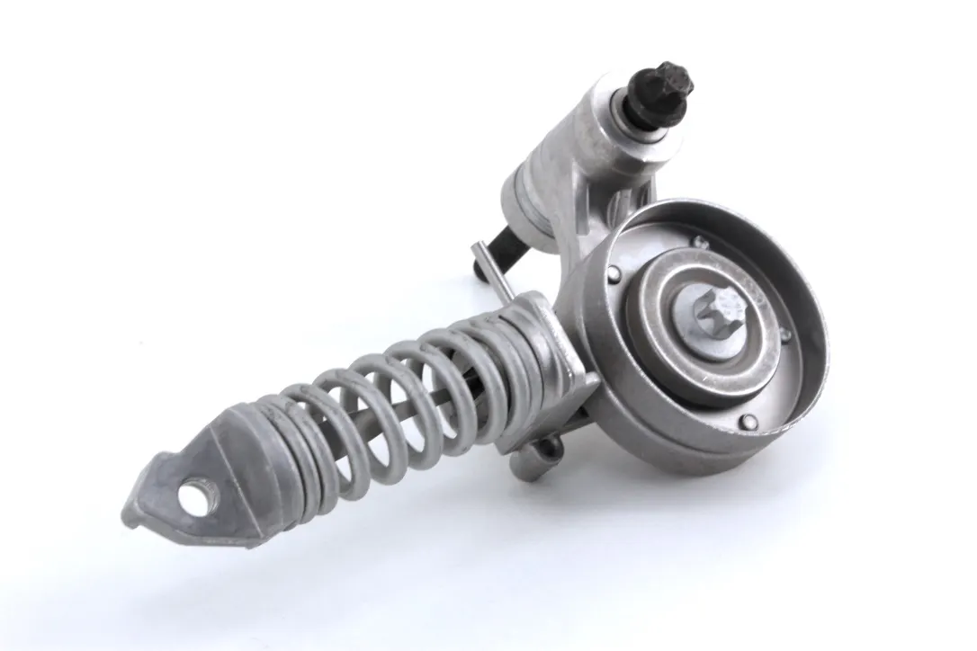 Opel Insignia A Stasjonsvogn - Reimspenningsdemper - Motor og clutch - Bildeler.no