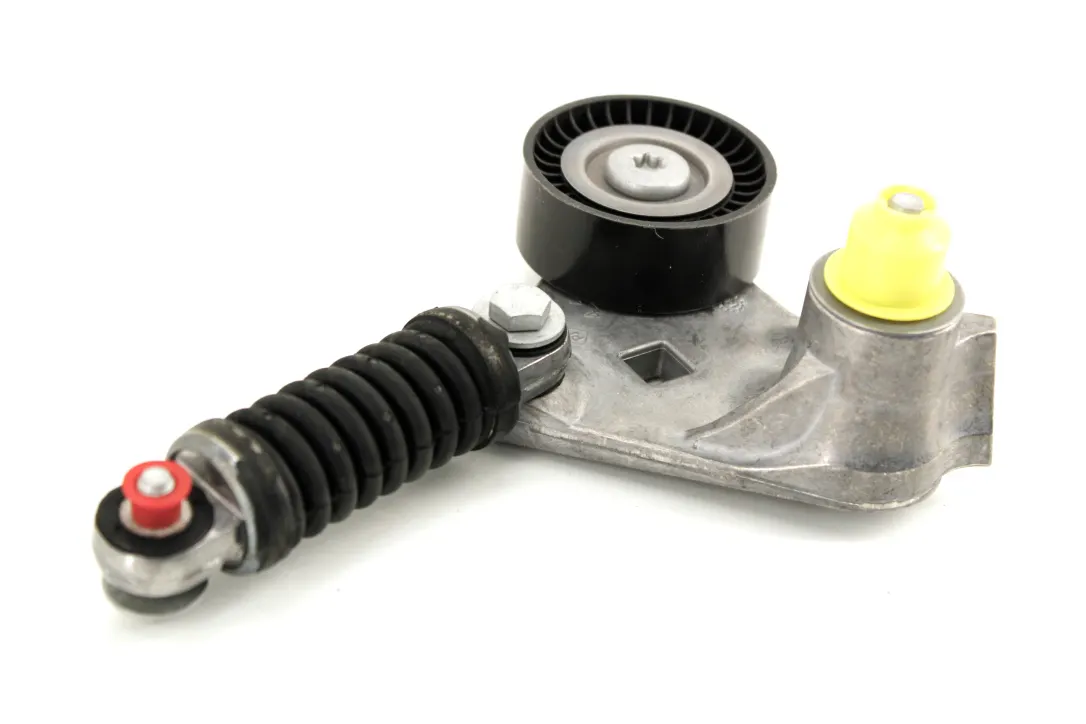 Ford Transit buss - Reimspenningsdemper - Motor og clutch - Bildeler.no
