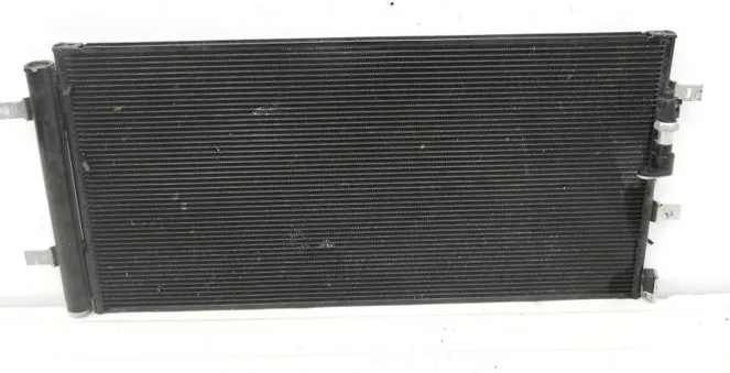 Audi A5 - Radiator til aircondition - Aircondition - Bildeler.no