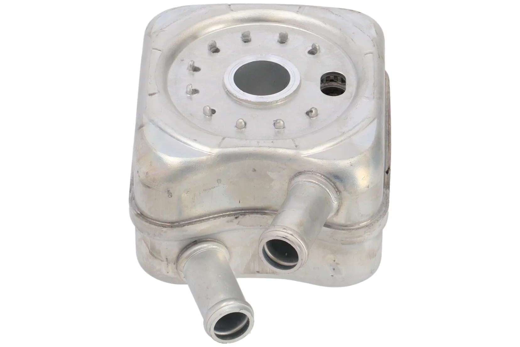 Skoda Octavia Combi - Oljekjøler - Motor og clutch - Bildeler.no