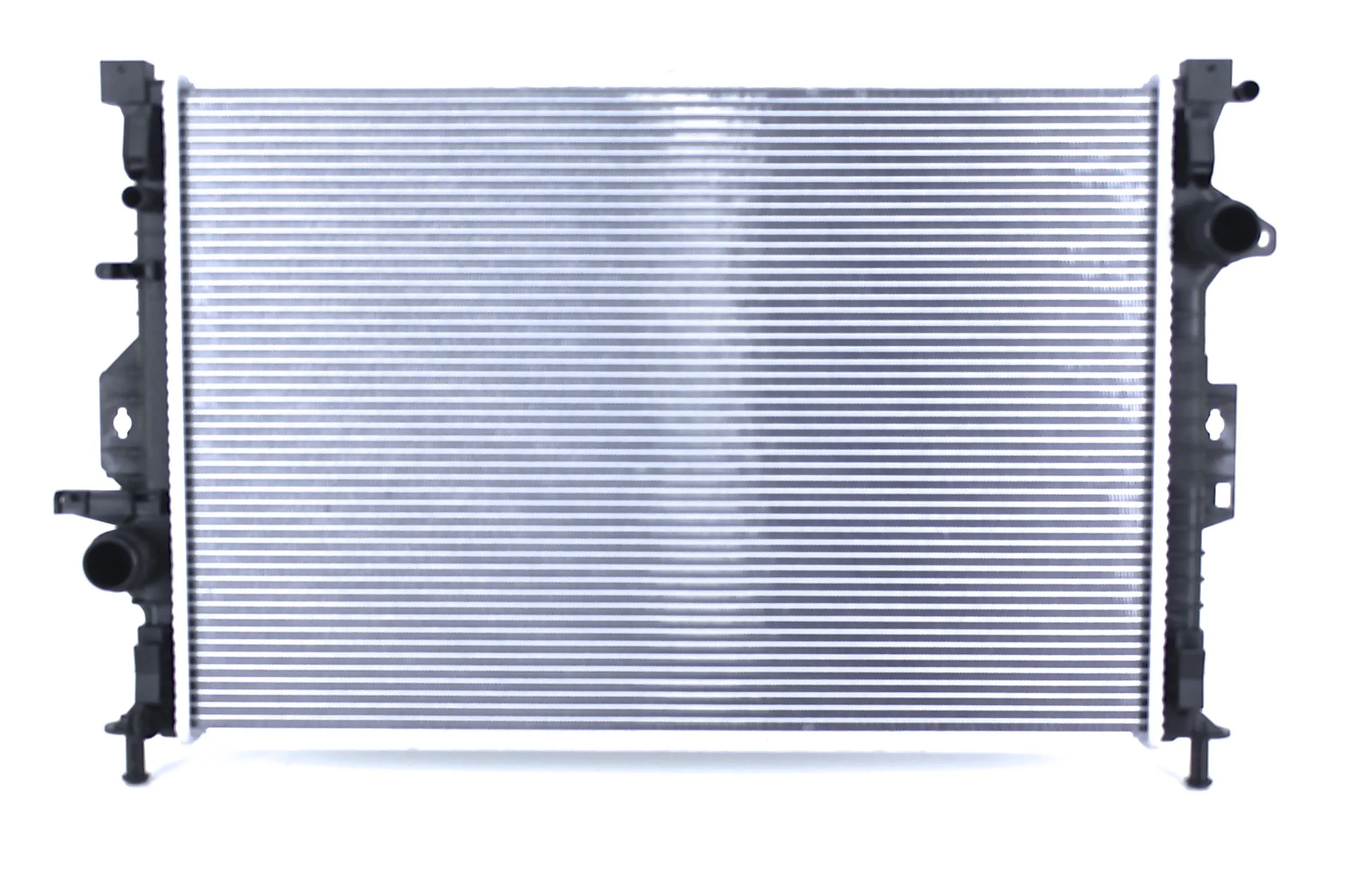Ford Mondeo IV - Radiator - Motor og clutch - Bildeler.no