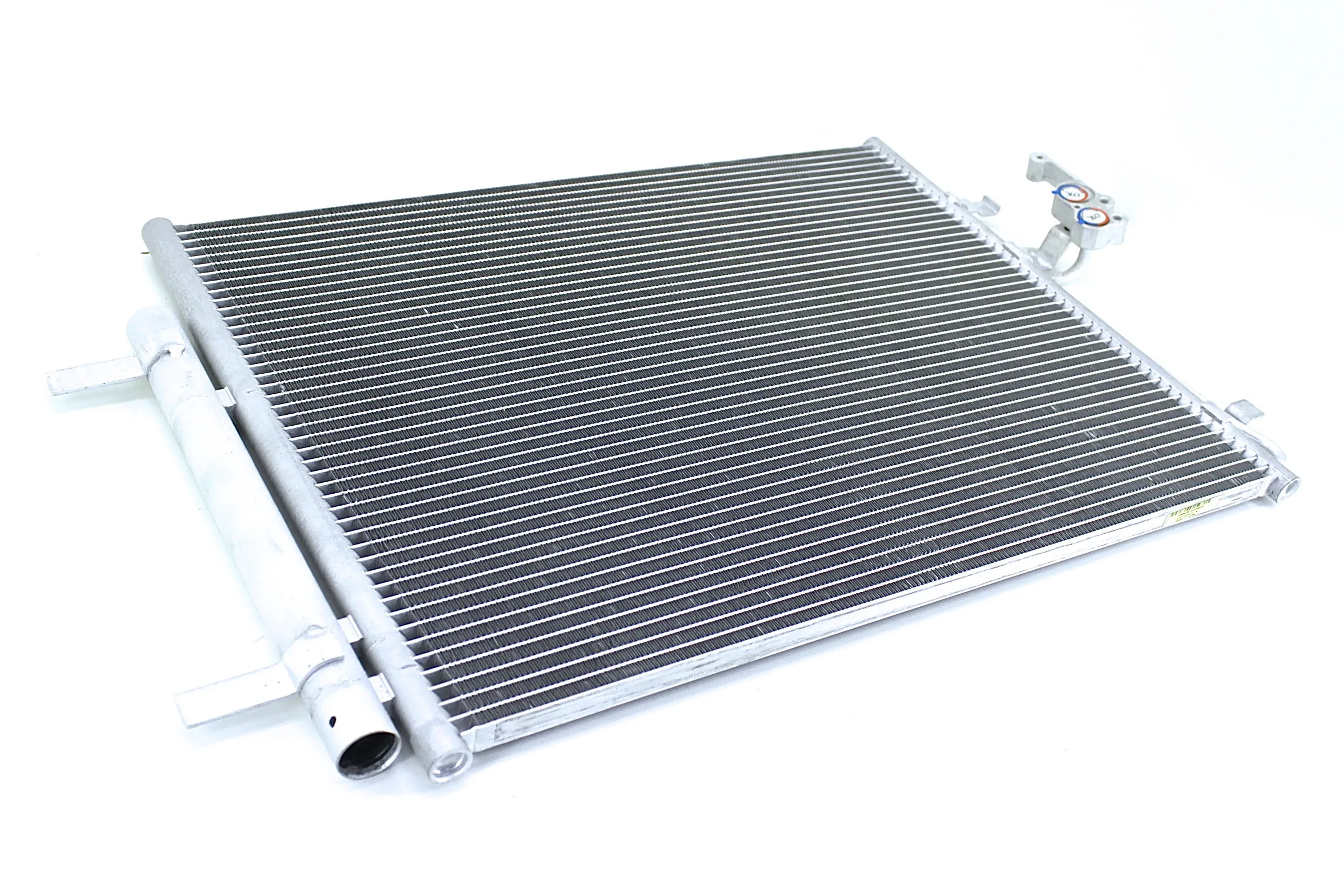 Volvo V60 - Radiator til aircondition - Aircondition - Bildeler.no