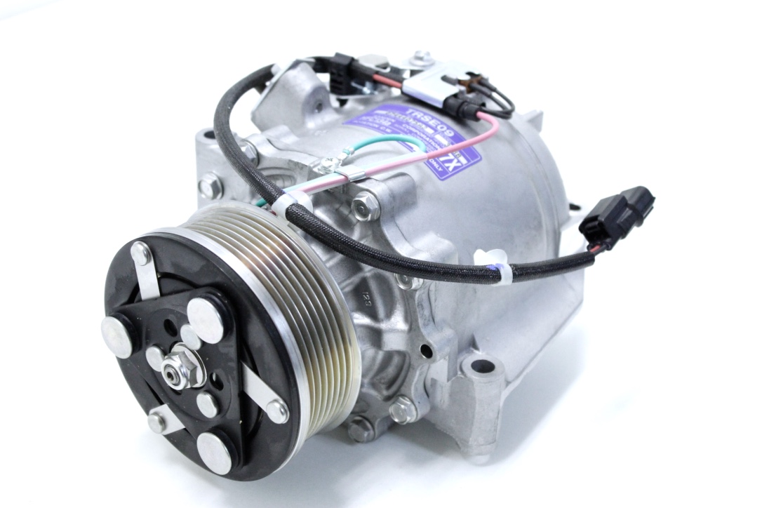 Aircondition, pumpe til Honda CRV Bildeler.no