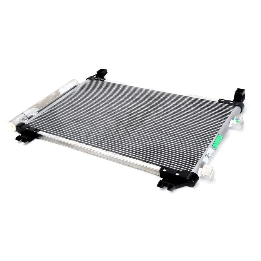 Toyota Yaris - Radiator til aircondition - Aircondition - Bildeler.no