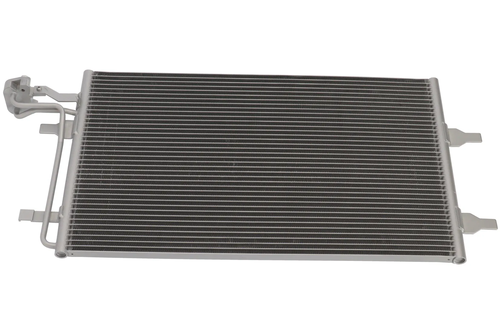 Volvo V50 - Radiator til aircondition - Aircondition - Bildeler.no