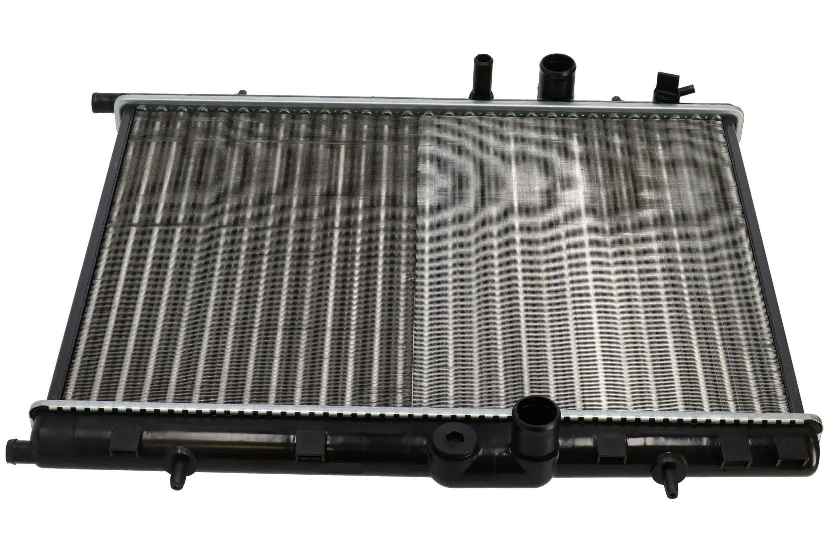 Citroen Xsara Picasso - Radiator - Motor og clutch - Bildeler.no