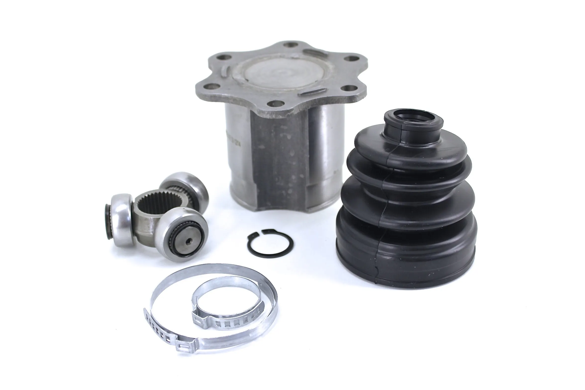 Volkswagen Jetta III - Drivledd, indre - Forstilling/bakstilling - Bildeler.no