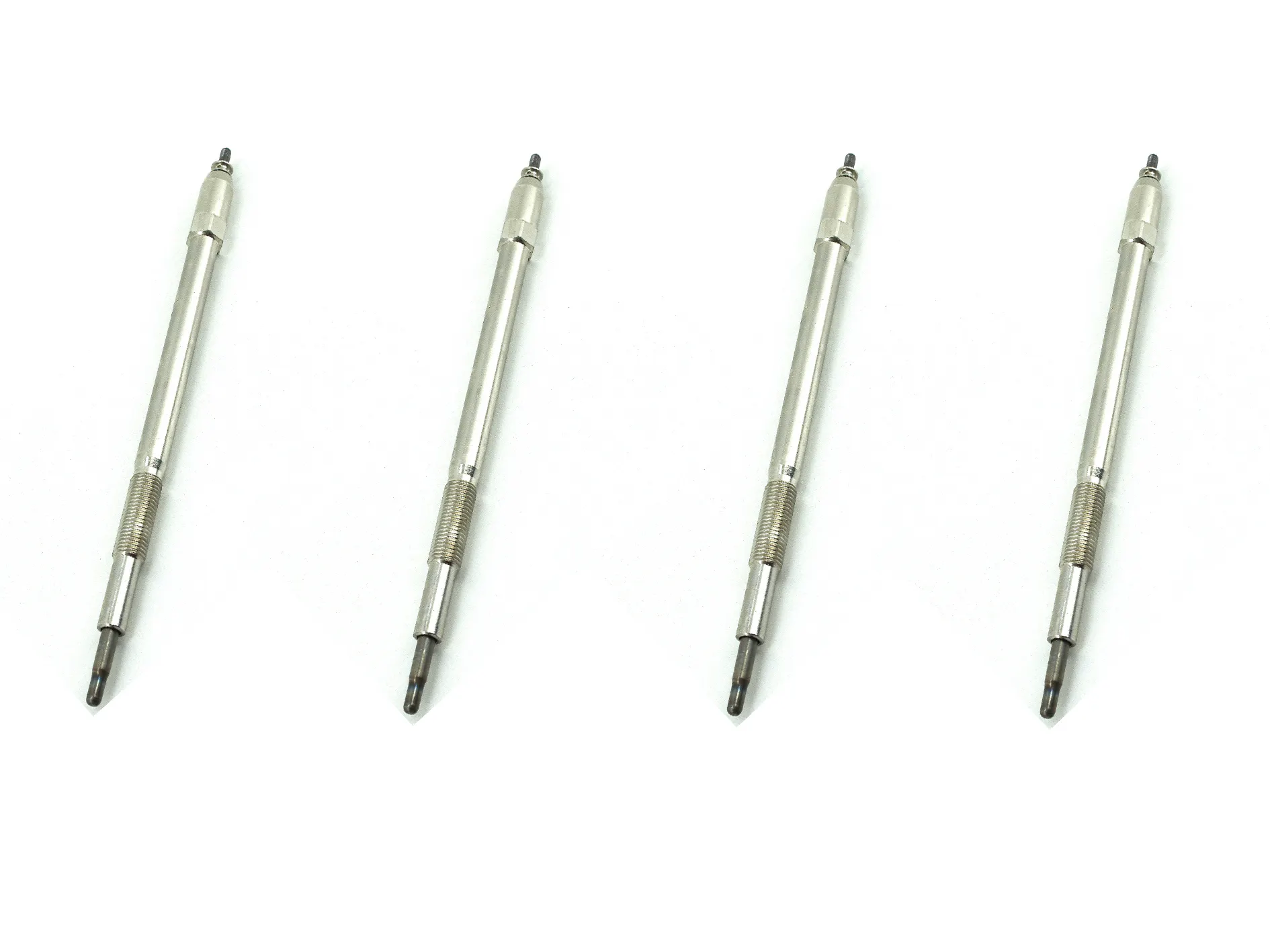 Nissan Patrol GR II Wagon - Glødepluggsett - Servicedeler - Bildeler.no