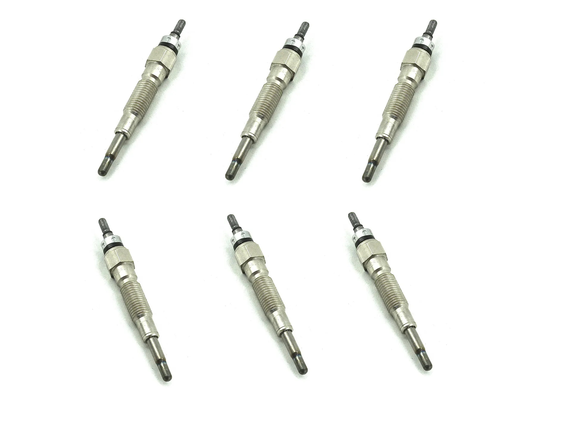 Nissan Patrol Gr I - Glødepluggsett - Servicedeler - Bildeler.no