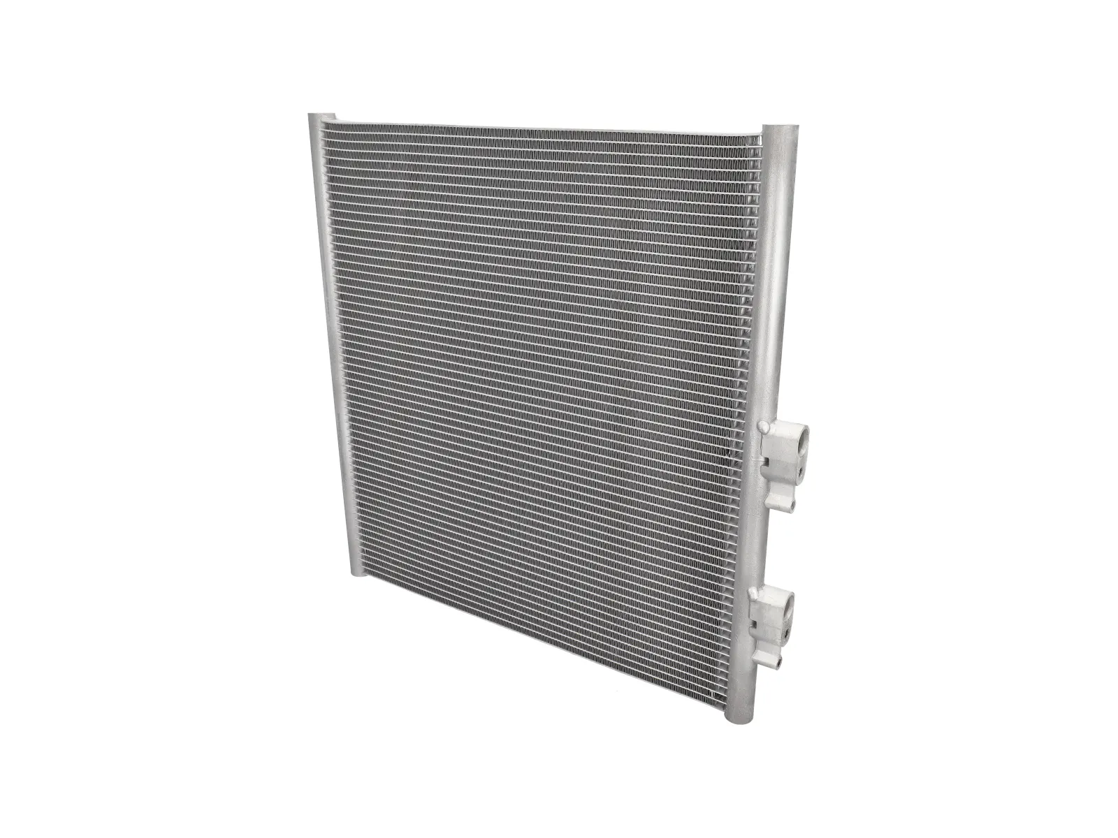 Porsche Taycan - Radiator til aircondition - Aircondition - Bildeler.no