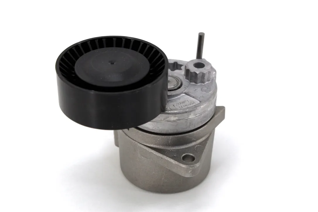Mercedes-Benz CLK - Reimspenningsdemper - Motor og clutch - Bildeler.no