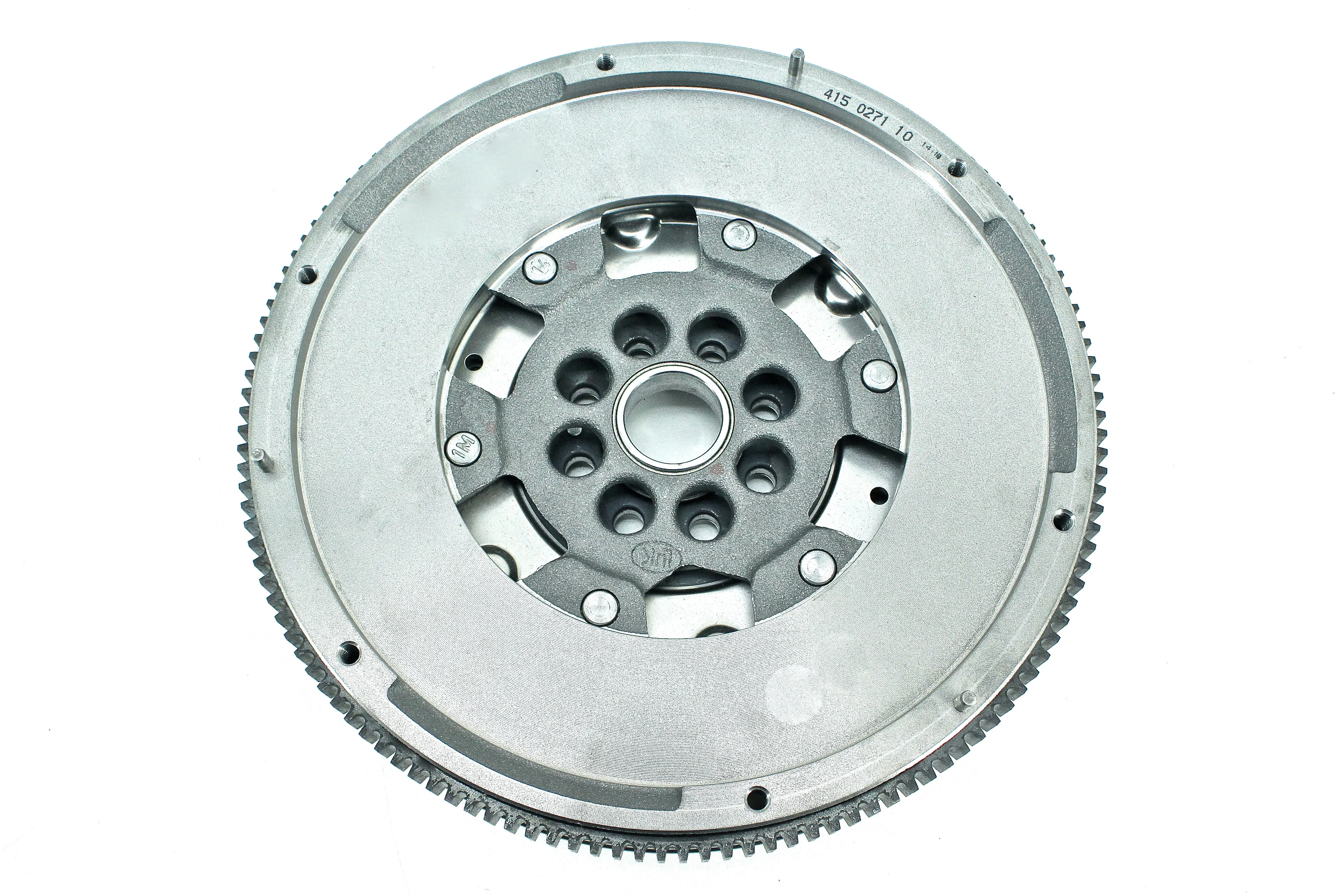Volkswagen Transporter V buss - Svinghjul m/clutch - Motor og clutch - Bildeler.no
