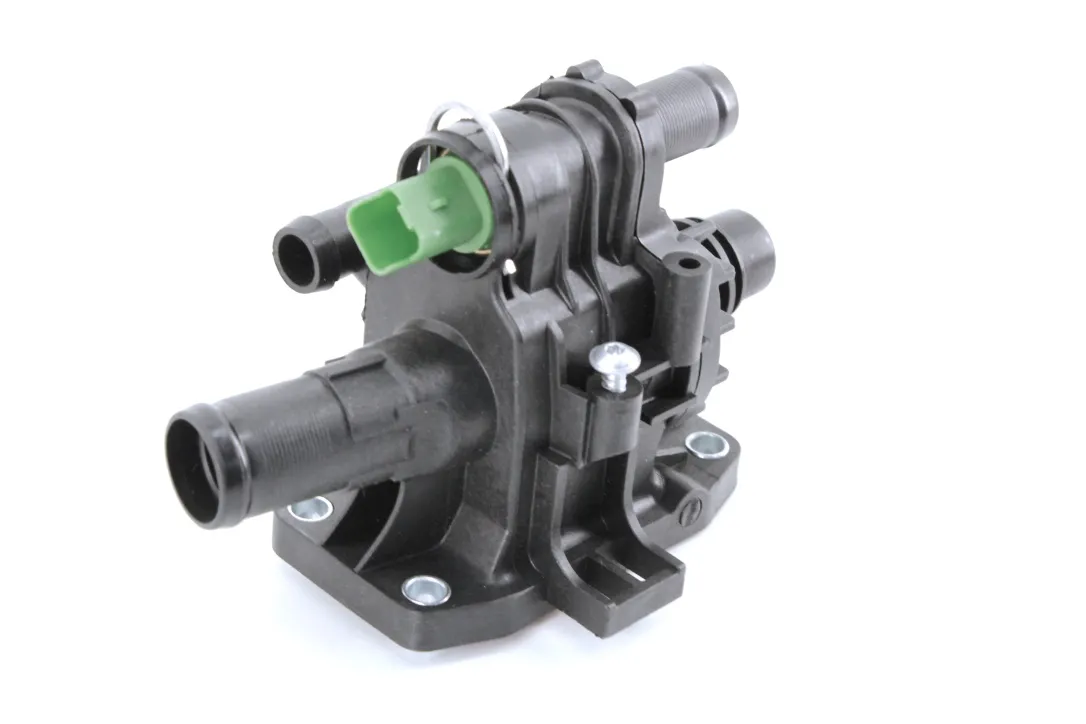 Mazda 3 sedan - Termostat - Motor og clutch - Bildeler.no