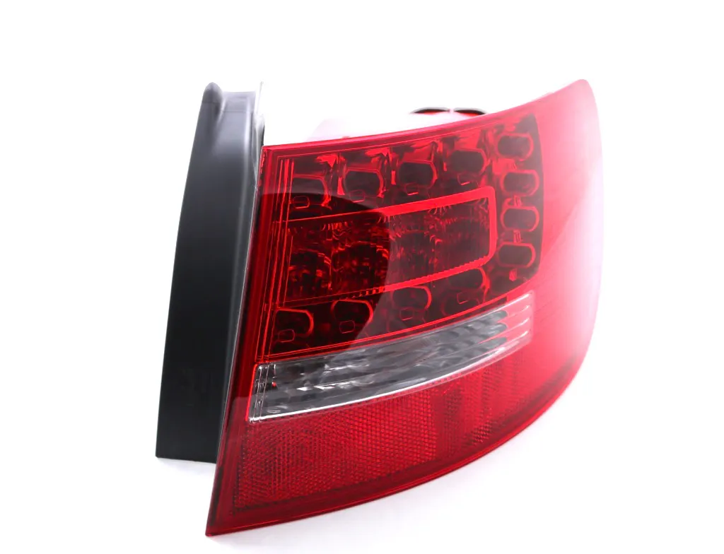 Audi A6 Avant - Baklykt, LED - Lykter og lys - Bildeler.no