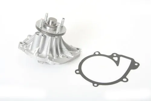 Toyota Hiace IV kassevogn - Vannpumpe - Motor og clutch - Bildeler.no