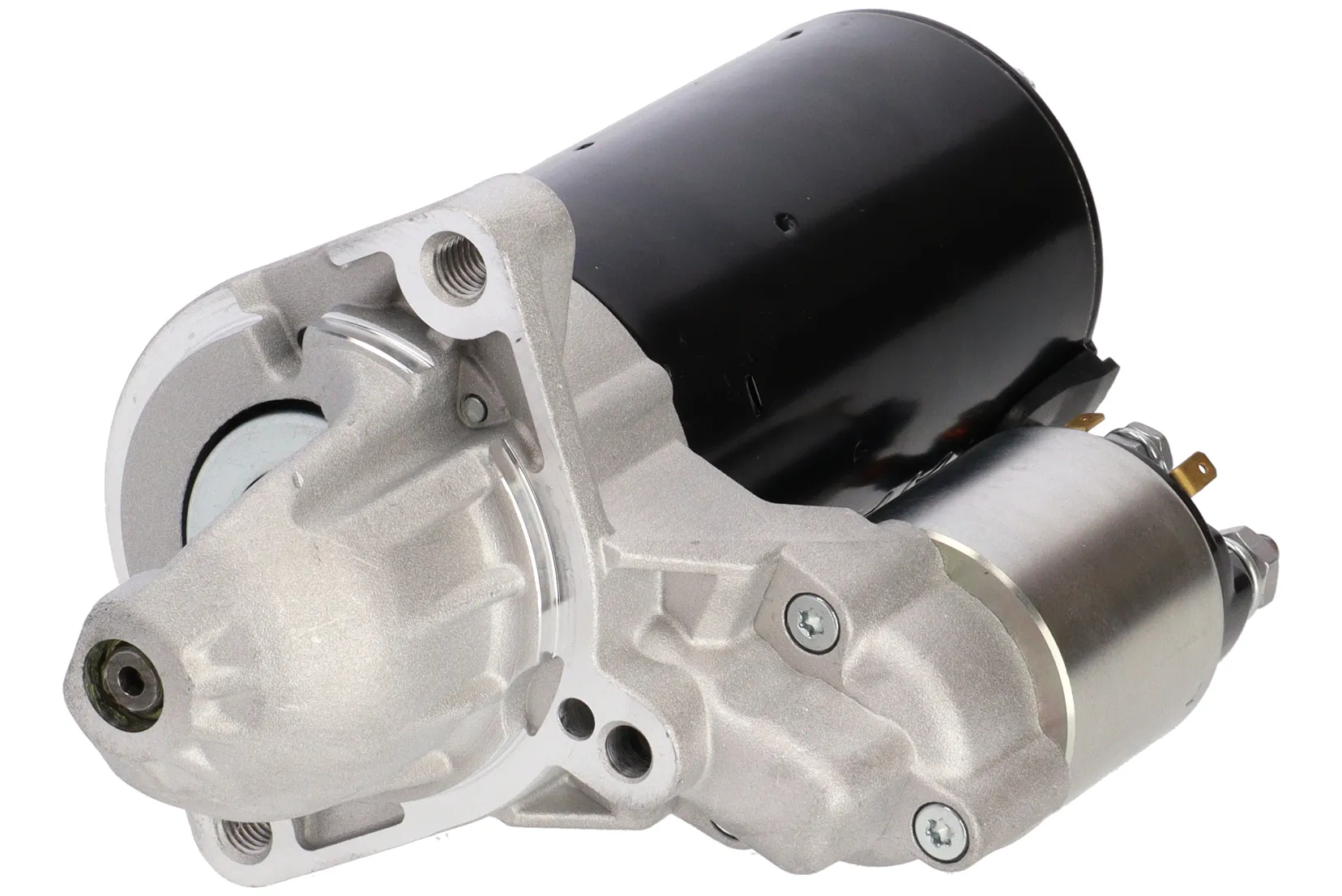 BMW 1 - Starter - Elektriske deler - Bildeler.no