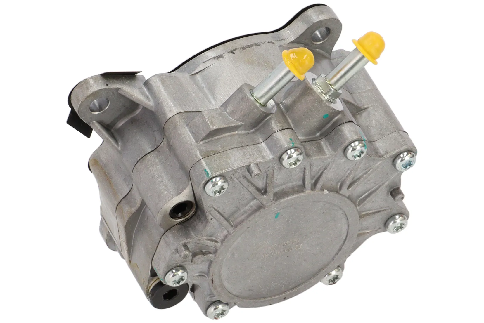 Volkswagen Jetta III - Vakuumpumpe - Motor og clutch - Bildeler.no