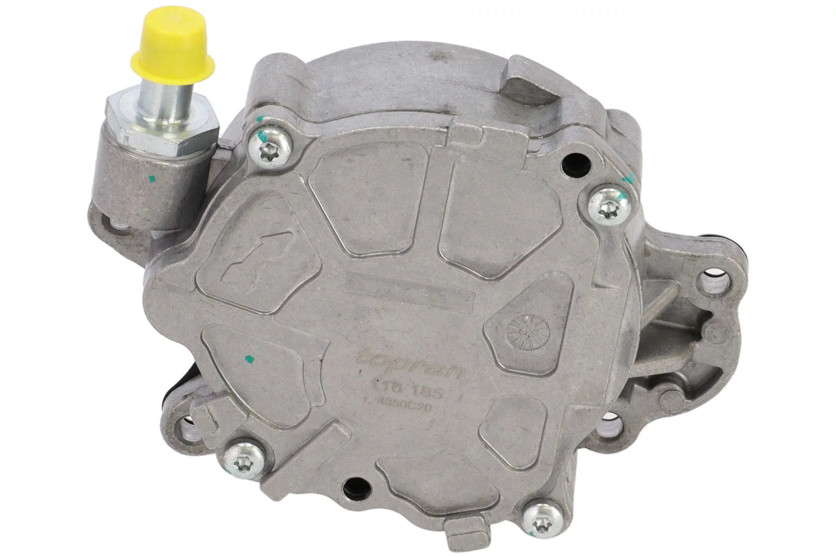 Volkswagen Transporter V pick-up - Vakuumpumpe - Motor og clutch - Bildeler.no