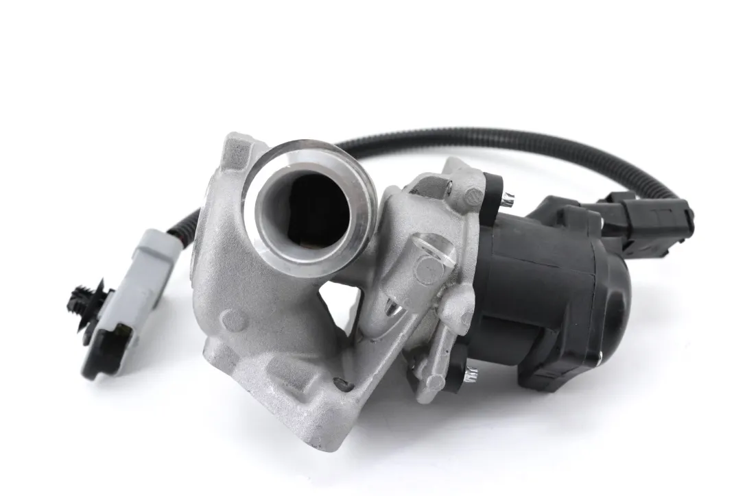 Volvo C30 - EGR ventil - Motor og clutch - Bildeler.no