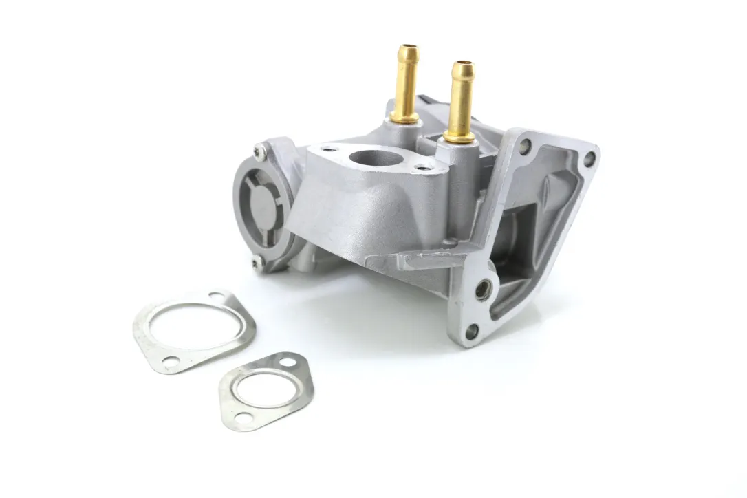 Audi A3 - EGR ventil - Motor og clutch - Bildeler.no