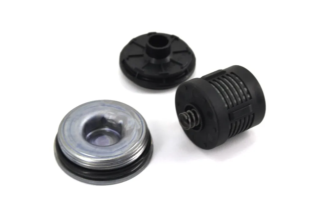 Skoda Octavia Combi - Oljefilter, Haldex - Servicedeler - Bildeler.no