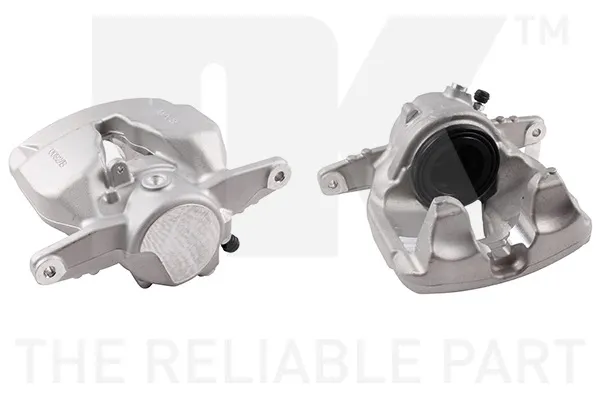 Mercedes-Benz E-Klasse cabriolet - Bremsecaliper - Bremser - Bildeler.no