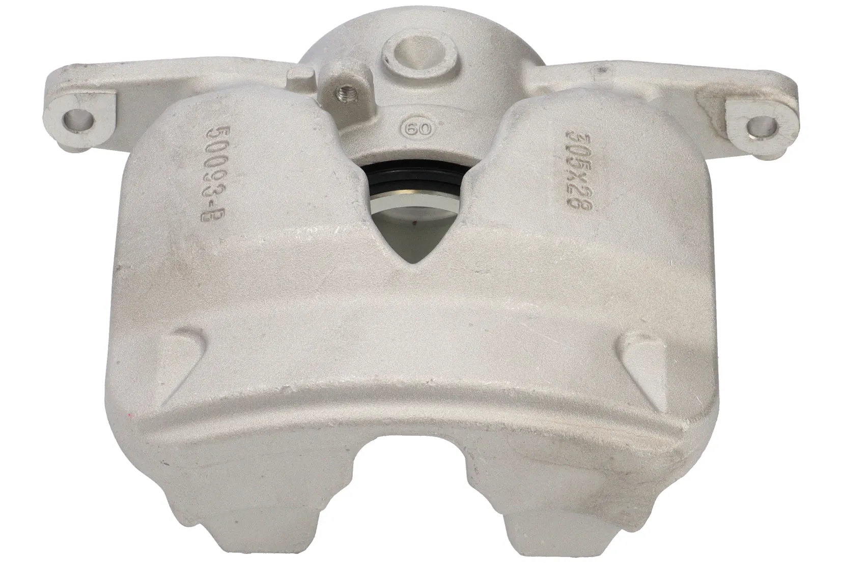 Mercedes-Benz C-Klasse - Bremsecaliper - Bremser - Bildeler.no