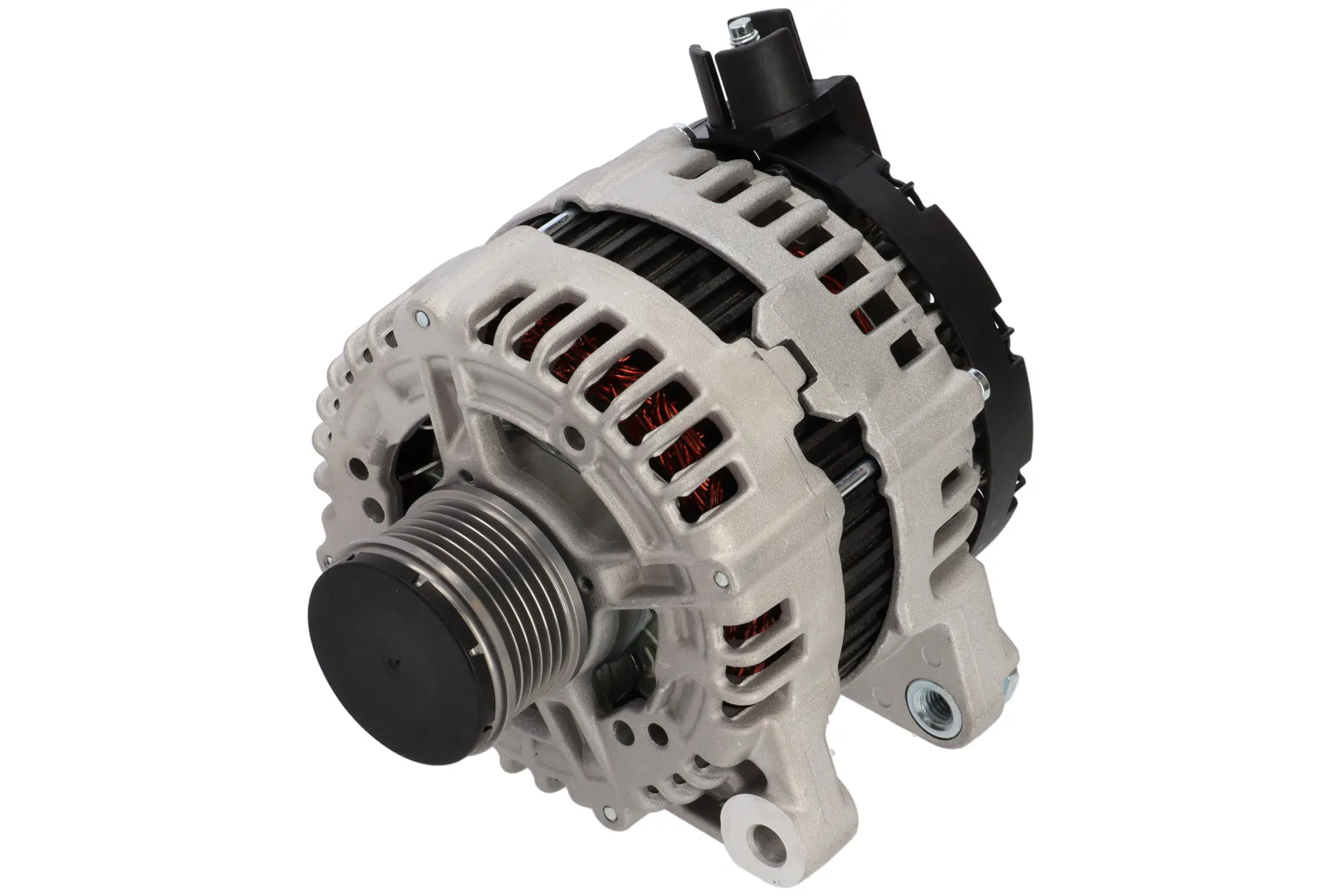Ford Mondeo IV Turnier - Dynamo - Elektriske deler - Bildeler.no
