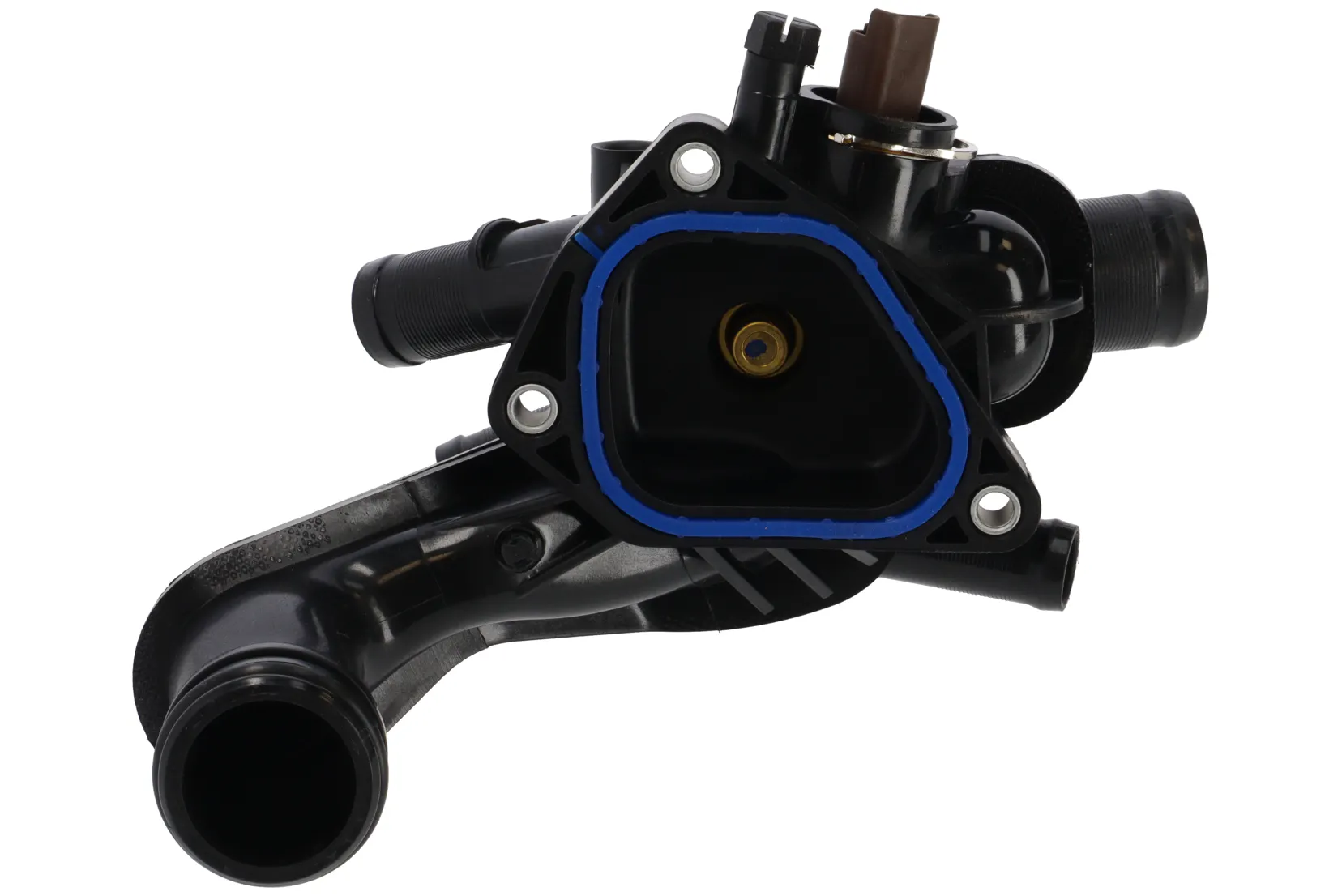 Peugeot 207 - Termostat - Motor og clutch - Bildeler.no