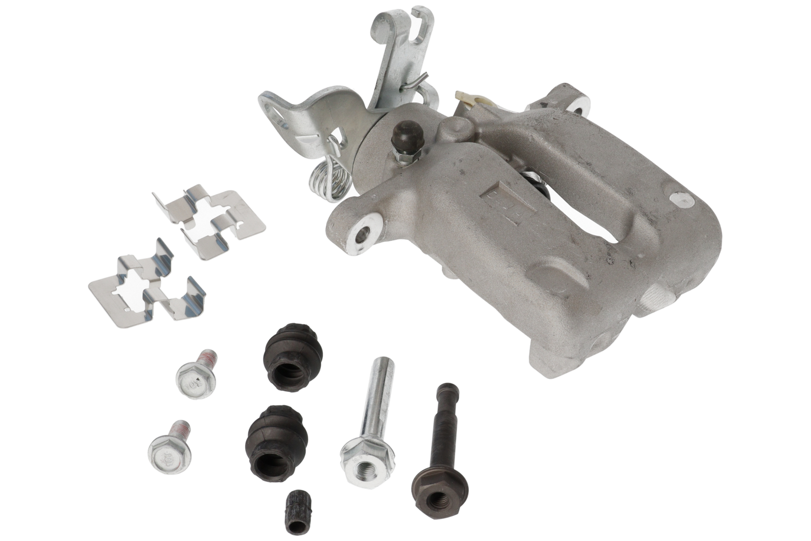 Bremsecaliper