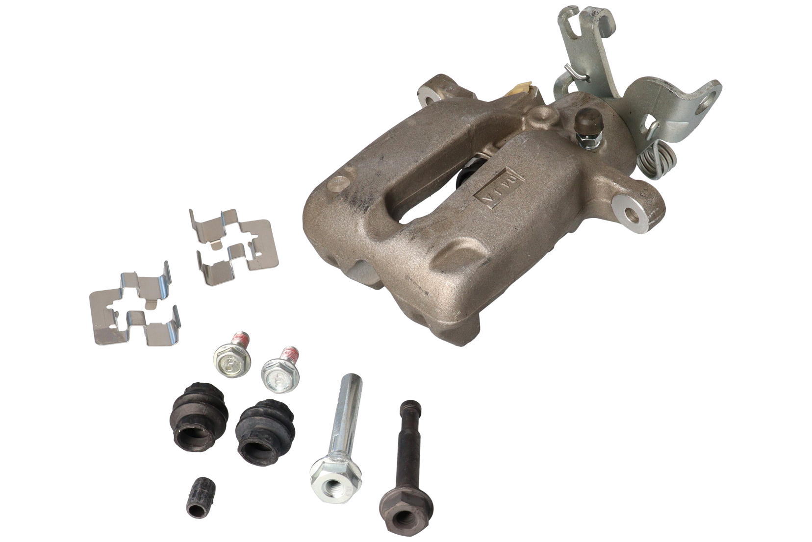 Bremsecaliper