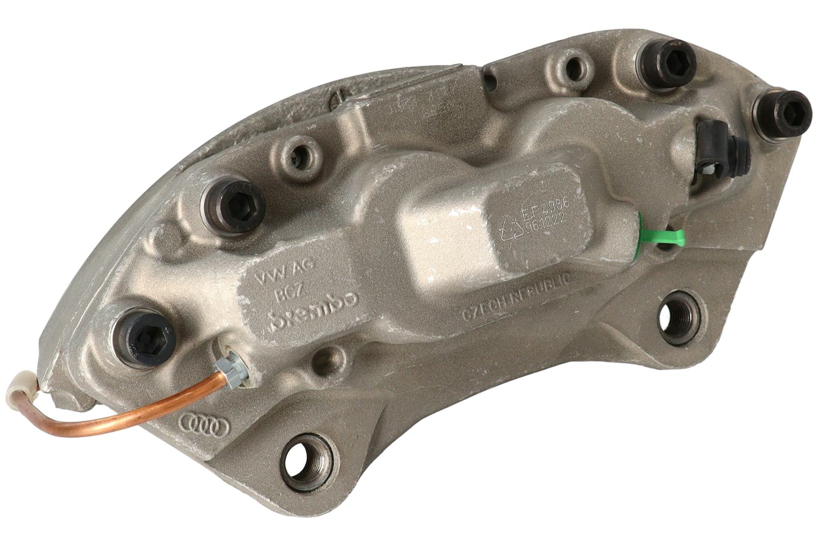 Bremsecaliper