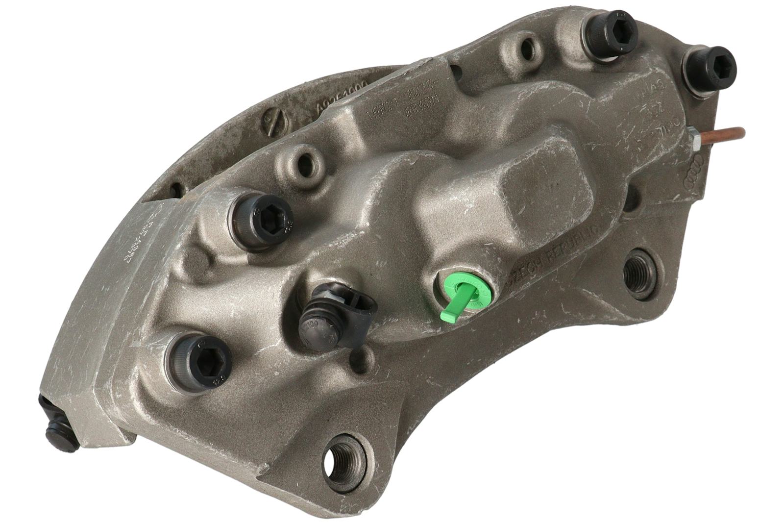 Bremsecaliper