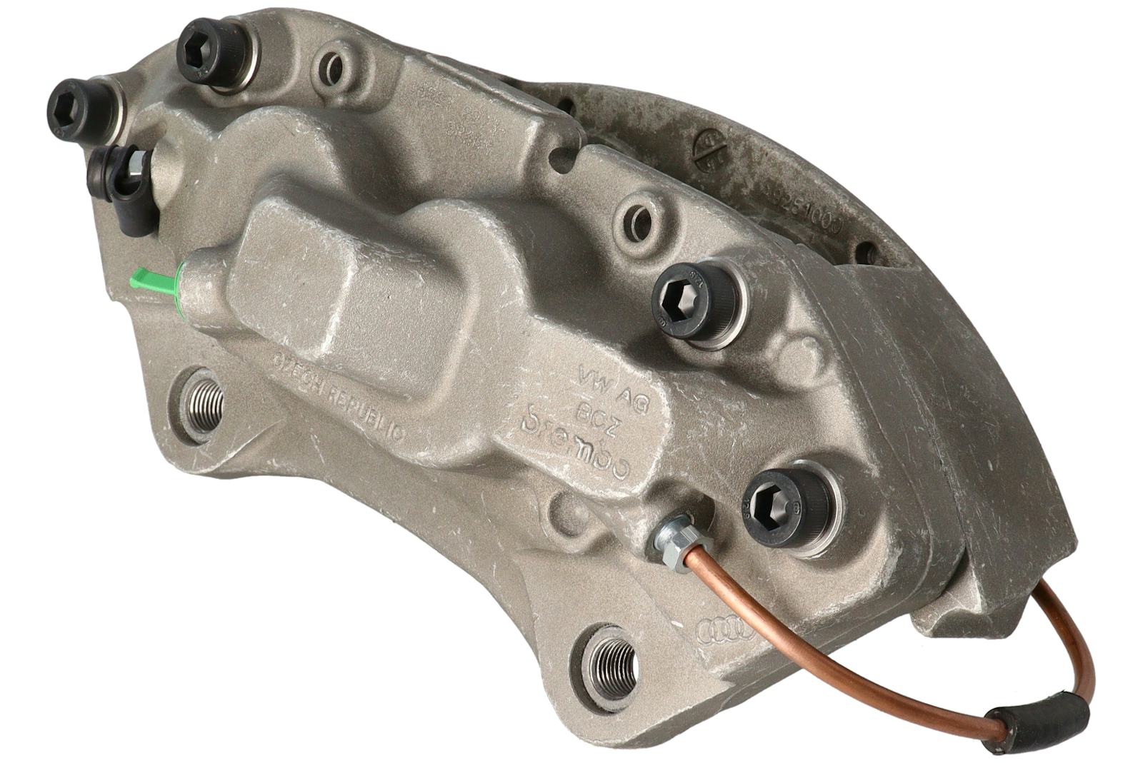 Bremsecaliper