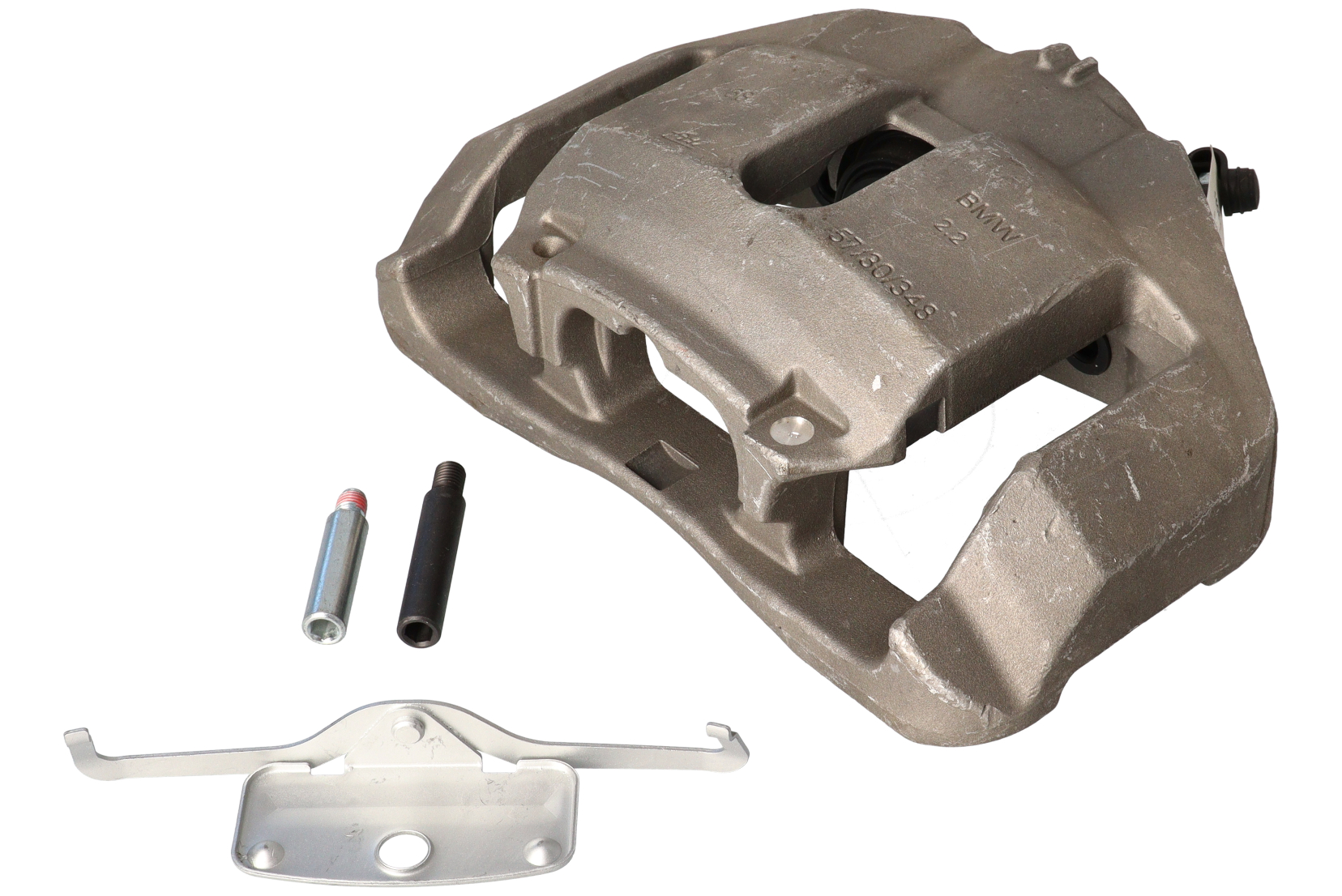Bremsecaliper