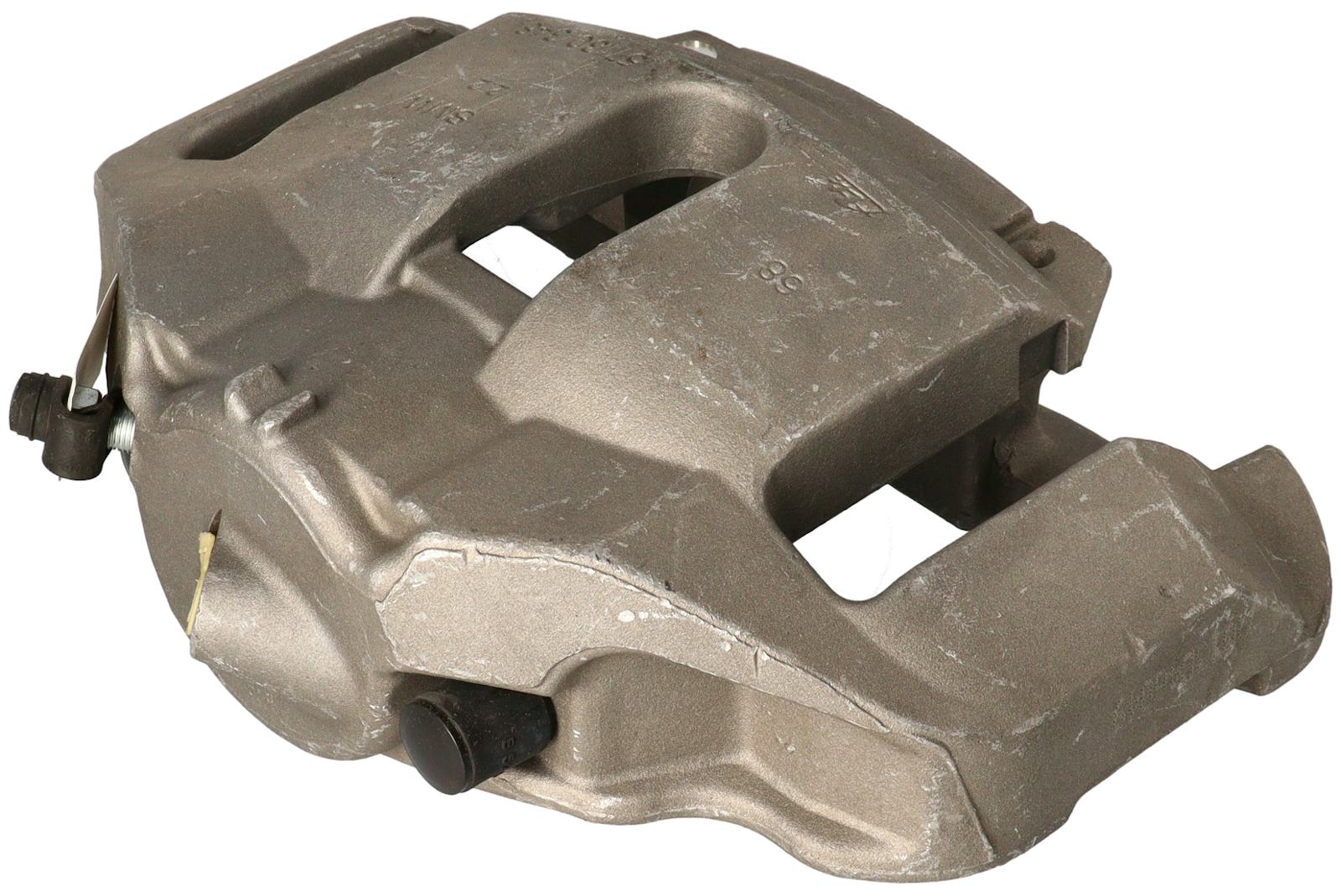 Bremsecaliper