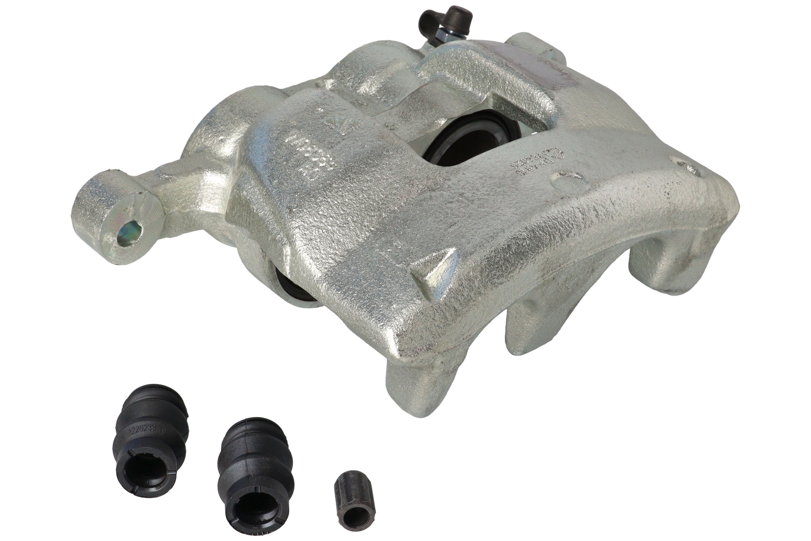 Bremsecaliper